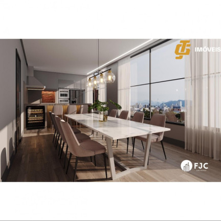 Apartamento com 4 Quartos à Venda, 140 m² em Centro - Balneário Camboriú