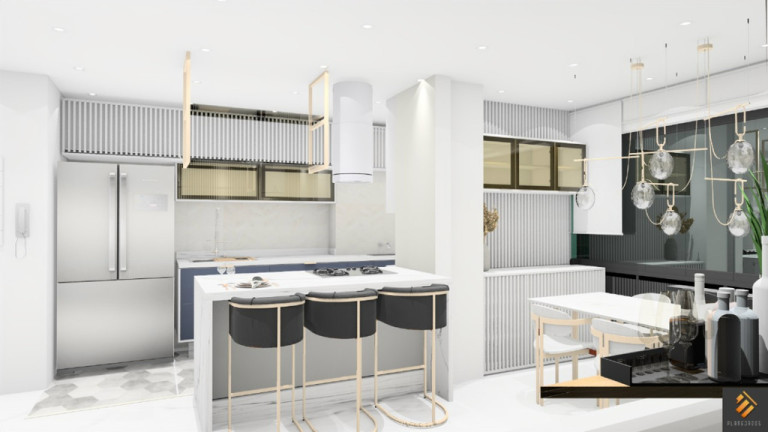 Imagem Imóvel com 1 Quarto à Venda, 76 m² em Vila Nova Conceição - São Paulo Imagem Imóvel com 1 Quarto à Venda, 76 m² em Vila Nova Conceição - São Paulo