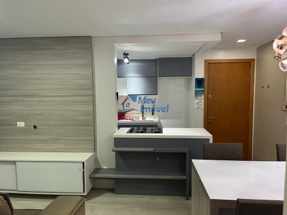 Imagem Imóvel com 2 Quartos à Venda, 59 m² em Norte (águas Claras) - Brasília Imagem Imóvel com 2 Quartos à Venda, 59 m² em Norte (águas Claras) - Brasília