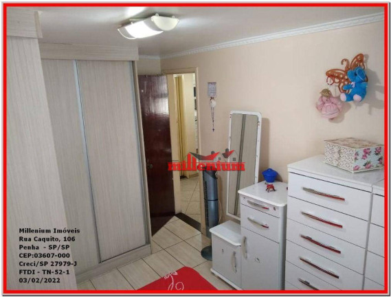 Imagem Imóvel com 4 Quartos à Venda, 90 m² em Vila Ré - São Paulo