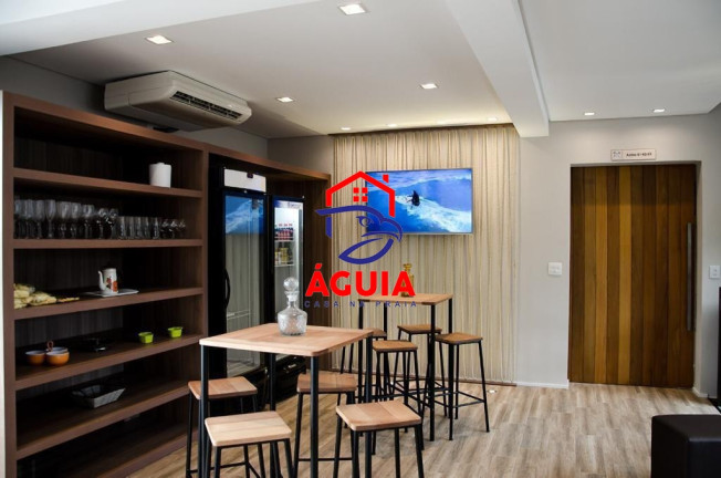 Imagem Apartamento com 1 Quarto à Venda, 25 m² em Lázaro - Ubatuba