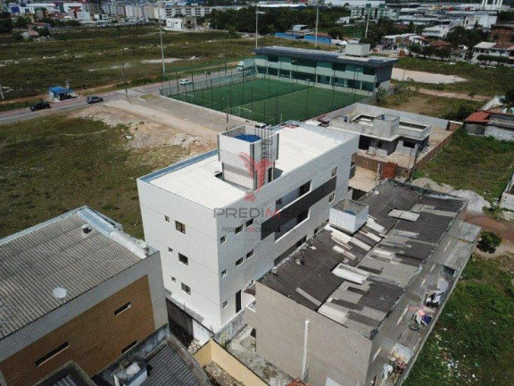 Imagem Apartamento com 2 Quartos à Venda, 56 m² em Bessa - João Pessoa Imagem Apartamento com 2 Quartos à Venda, 56 m² em Bessa - João Pessoa