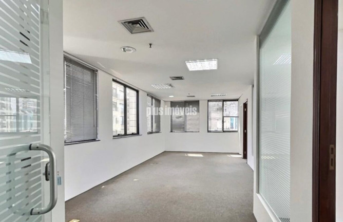 Imagem Imóvel Comercial para Alugar, 56 m² em Itaim Bibi - São Paulo Imagem Imóvel Comercial para Alugar, 56 m² em Itaim Bibi - São Paulo
