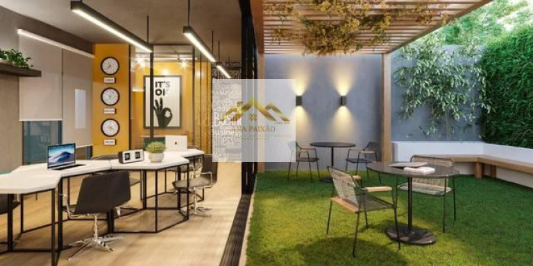 Imagem Apartamento com 1 Quarto à Venda, 27 m² em Boa Viagem - Recife Imagem Apartamento com 1 Quarto à Venda, 27 m² em Boa Viagem - Recife