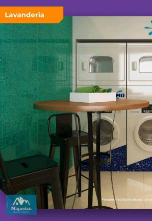 Imagem Apartamento com 2 Quartos à Venda, 34 m² em Tucuruvi - São Paulo Imagem Apartamento com 2 Quartos à Venda, 34 m² em Tucuruvi - São Paulo