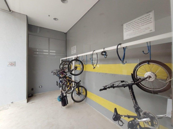 Imagem Imóvel Comercial à Venda, 40 m² em Vila Leopoldina - São Paulo