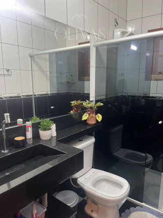 Imagem Casa com 3 Quartos à Venda, 154 m² em Loteamento Itatiba Park - Itatiba