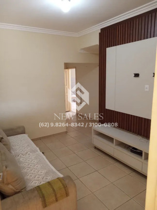 Imagem Casa com 4 Quartos à Venda, 180 m² em Rodoviário - Goiânia Imagem Casa com 4 Quartos à Venda, 180 m² em Rodoviário - Goiânia