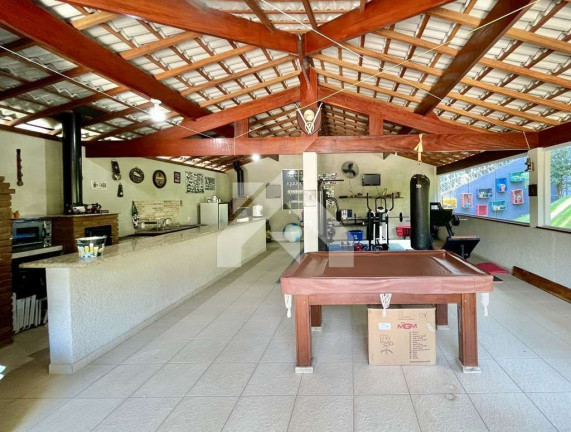Imagem Casa de Condomínio com 5 Quartos à Venda, 618 m² em Parque Dom Henrique - Cotia Imagem Casa de Condomínio com 5 Quartos à Venda, 618 m² em Parque Dom Henrique - Cotia