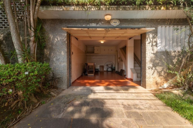Imagem Casa com 4 Quartos à Venda, em Perdizes - São Paulo Imagem Casa com 4 Quartos à Venda, em Perdizes - São Paulo