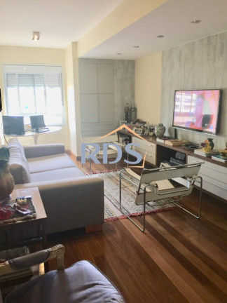 Imagem Apartamento com 3 Quartos à Venda, 350 m² em Campo Belo - São Paulo Imagem Apartamento com 3 Quartos à Venda, 350 m² em Campo Belo - São Paulo