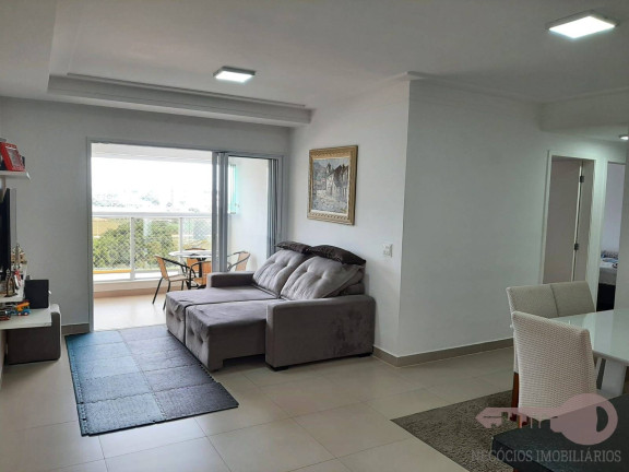 Imagem Apartamento com 3 Quartos à Venda, 93 m² em Sorocaba