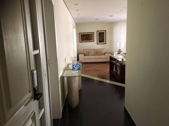 Imagem Apartamento com 2 Quartos à Venda ou Locação, 280 m² em Campo Belo - São Paulo Imagem Apartamento com 2 Quartos à Venda ou Locação, 280 m² em Campo Belo - São Paulo