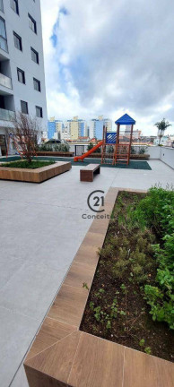 Imagem Apartamento com 2 Quartos à Venda, 65 m² em Areias - São José Imagem Apartamento com 2 Quartos à Venda, 65 m² em Areias - São José