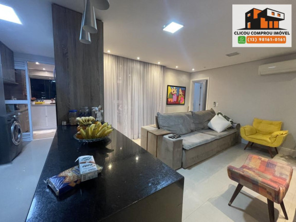 Imagem Apartamento com 2 Quartos à Venda, 80 m² Imagem Apartamento com 2 Quartos à Venda, 80 m²