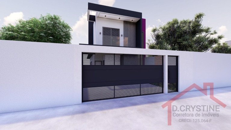 Imagem Casa à Venda, 160 m² em Portais - Cajamar Imagem Casa à Venda, 160 m² em Portais - Cajamar