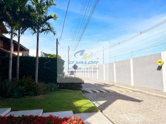 Imagem Casa com 4 Quartos à Venda, 360 m² em Altiplano Cabo Branco - João Pessoa