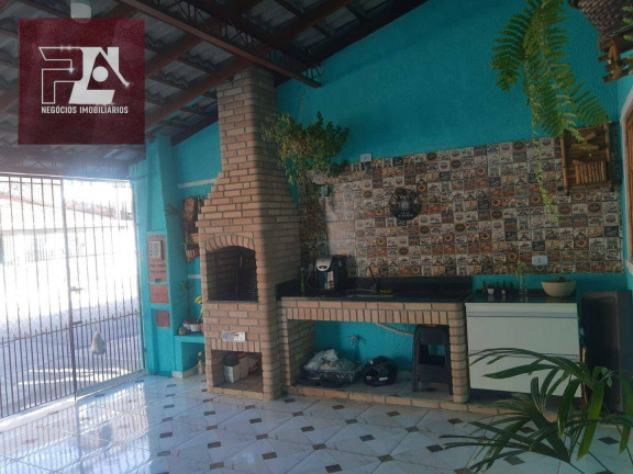 Imagem Casa com 2 Quartos à Venda, 80 m² em Residencial Gazzo - São José Dos Campos Imagem Casa com 2 Quartos à Venda, 80 m² em Residencial Gazzo - São José Dos Campos