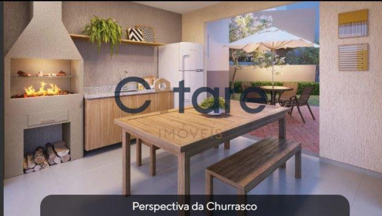 Imagem Apartamento com 2 Quartos à Venda,  em Praia Do Futuro - Fortaleza