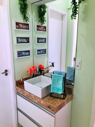 Imagem Apartamento com 3 Quartos à Venda, 64 m² em Fátima - Fortaleza Imagem Apartamento com 3 Quartos à Venda, 64 m² em Fátima - Fortaleza