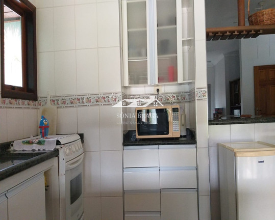 Imagem Casa com 5 Quartos à Venda, 360 m² em Boracéia - Bertioga