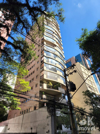Imagem Apartamento com 2 Quartos à Venda, 109 m² em Jardim Paulista - São Paulo Imagem Apartamento com 2 Quartos à Venda, 109 m² em Jardim Paulista - São Paulo