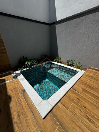 Imagem Imóvel com 3 Quartos à Venda, 129 m² em Condomínio Santa Mônica Iii - Mogi Guaçu Imagem Imóvel com 3 Quartos à Venda, 129 m² em Condomínio Santa Mônica Iii - Mogi Guaçu