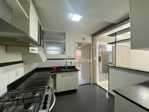 Imagem Casa com 4 Quartos para Alugar, 112 m² em Jardim Americano - Sorocaba Imagem Casa com 4 Quartos para Alugar, 112 m² em Jardim Americano - Sorocaba
