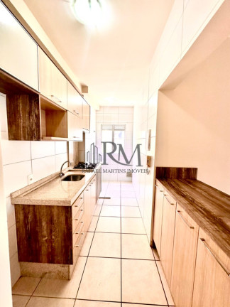 Apartamento com 2 Quartos à Venda, 55 m² em Madri - Palhoça