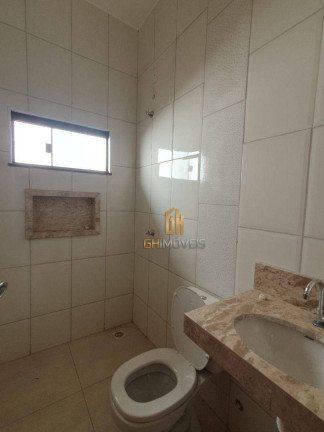 Imagem Casa com 2 Quartos à Venda, 100 m² em Vila Oliveira - Aparecida De Goiânia Imagem Casa com 2 Quartos à Venda, 100 m² em Vila Oliveira - Aparecida De Goiânia