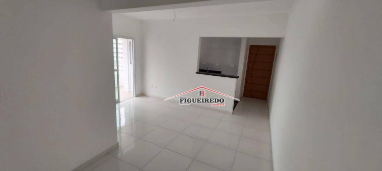 Imagem Apartamento com 2 Quartos à Venda, 91 m² em Aviação - Praia Grande Imagem Apartamento com 2 Quartos à Venda, 91 m² em Aviação - Praia Grande