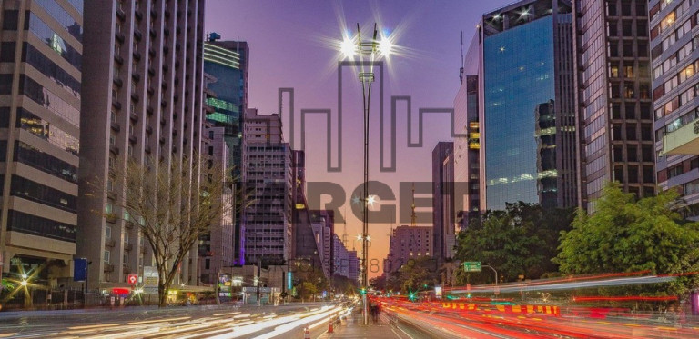 Imagem Imóvel para Alugar, 451 m² em Bela Vista - São Paulo Imagem Imóvel para Alugar, 451 m² em Bela Vista - São Paulo