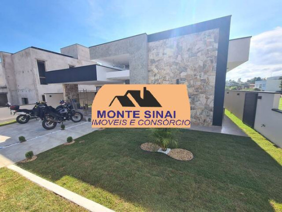 Imagem Casa de Condomínio com 3 Quartos à Venda, 300 m² em Cajuru Do Sul - Sorocaba Imagem Casa de Condomínio com 3 Quartos à Venda, 300 m² em Cajuru Do Sul - Sorocaba