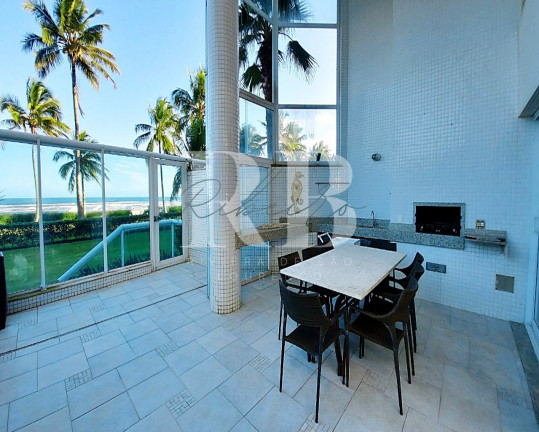 Imagem Imóvel com 5 Quartos à Venda, 658 m² em Riviera - Bertioga
