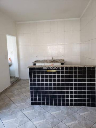 Sobrado com 2 Quartos à Venda, 178 m² em Jardim Do Estádio - Santo André