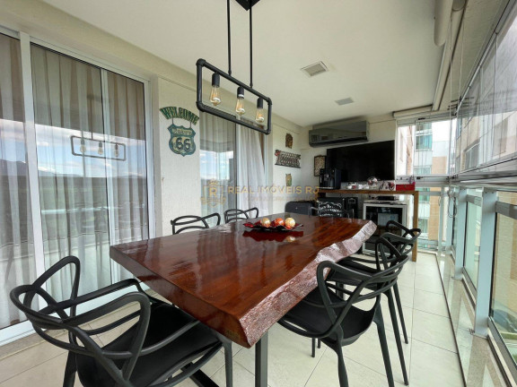 Imagem Apartamento com 3 Quartos à Venda, 156 m² em Barra Da Tijuca - Rio De Janeiro Imagem Apartamento com 3 Quartos à Venda, 156 m² em Barra Da Tijuca - Rio De Janeiro