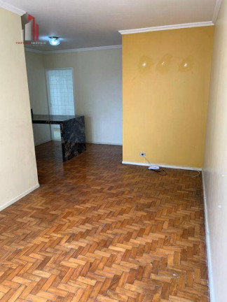 Imagem Apartamento com 2 Quartos à Venda, 55 m² em Freguesia Do ó - São Paulo