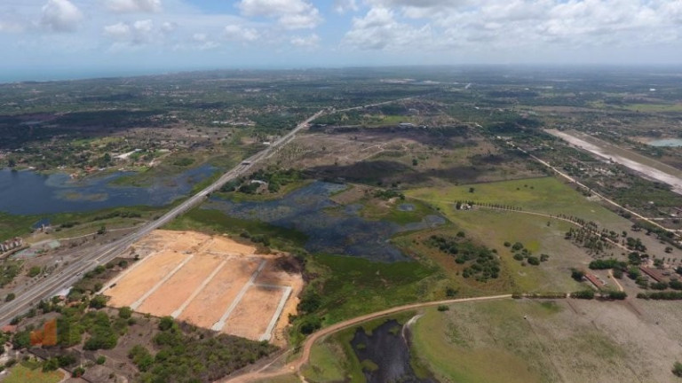 Imagem Imóvel à Venda, 360 m² em Centro - Aquiraz