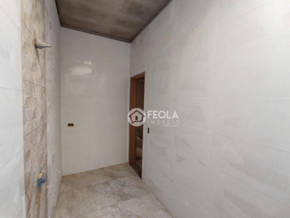 Imagem Casa com 3 Quartos à Venda, 100 m² em Parque Nova Carioba - Americana Imagem Casa com 3 Quartos à Venda, 100 m² em Parque Nova Carioba - Americana