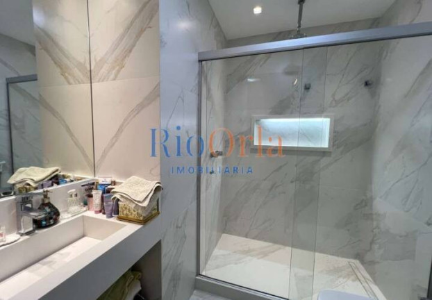Imagem Apartamento com 3 Quartos à Venda, 158 m² em Barra Da Tijuca - Rio De Janeiro