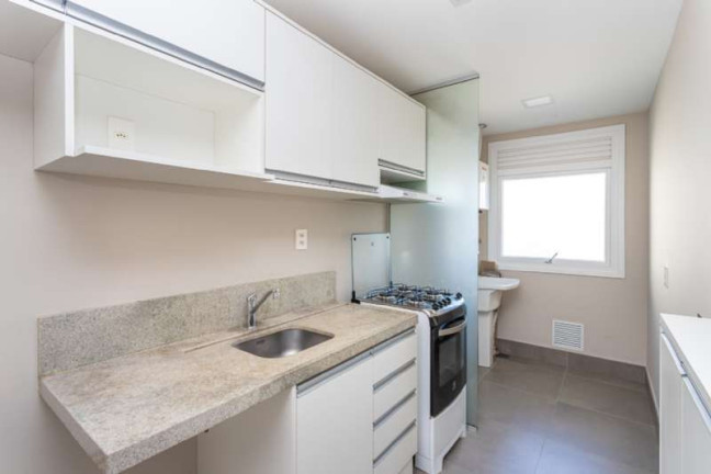 Imagem Apartamento com 2 Quartos à Venda, 64 m² em São João - Porto Alegre