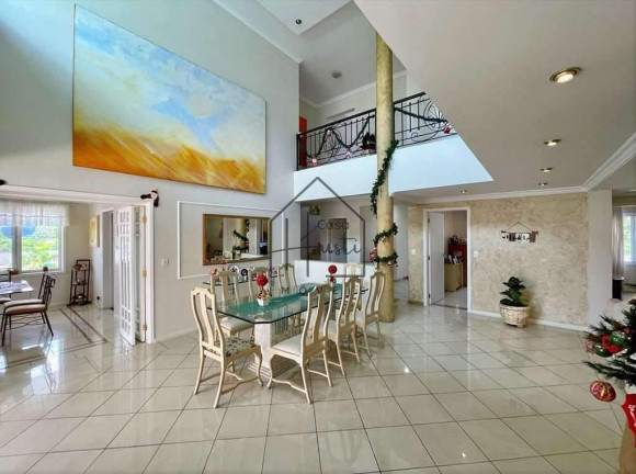 Imagem Casa de Condomínio com 4 Quartos à Venda, 632 m² em São Paulo Ii - Cotia Imagem Casa de Condomínio com 4 Quartos à Venda, 632 m² em São Paulo Ii - Cotia