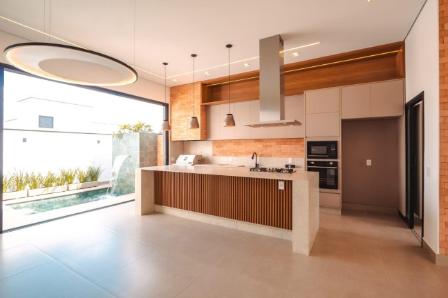 Imagem Casa com 3 Quartos à Venda, 156 m² em Condomínio Residencial Viena - Indaiatuba Imagem Casa com 3 Quartos à Venda, 156 m² em Condomínio Residencial Viena - Indaiatuba