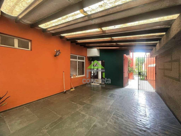 Imagem Casa com 4 Quartos à Venda, 278 m² em Vila Butantã - São Paulo Imagem Casa com 4 Quartos à Venda, 278 m² em Vila Butantã - São Paulo