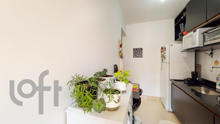 Imagem Apartamento com 1 Quarto à Venda, 41 m² em Luz - São Paulo Imagem Apartamento com 1 Quarto à Venda, 41 m² em Luz - São Paulo