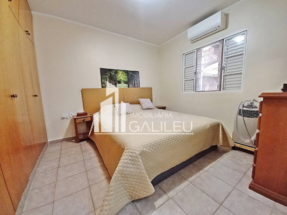 Imagem Casa com 3 Quartos à Venda, 188 m² em Jardim Santa Genebra - Campinas Imagem Casa com 3 Quartos à Venda, 188 m² em Jardim Santa Genebra - Campinas