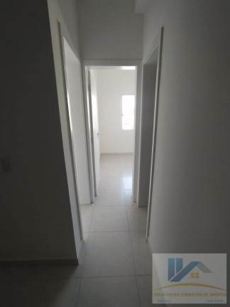 Imagem Apartamento com 2 Quartos à Venda, 65 m² em Afonso Pena - São José Dos Pinhais