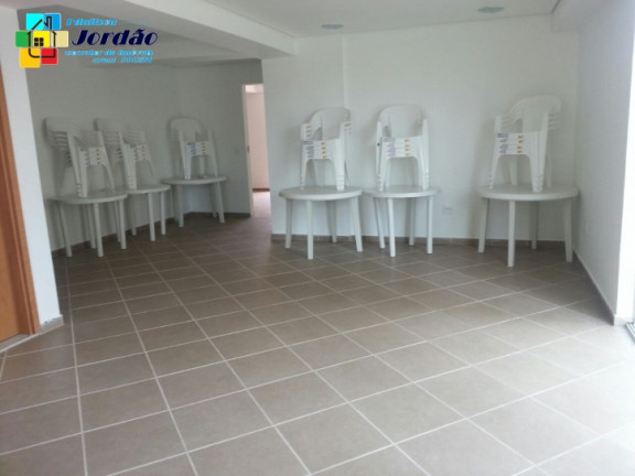 Imagem Apartamento com 2 Quartos à Venda, 54 m² em Utinga - Santo André