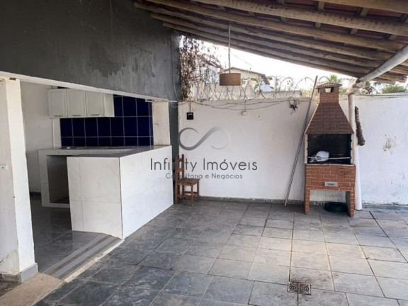 Imagem Casa com 11 Quartos à Venda, 1.575 m² em Centro - Lagoa Santa