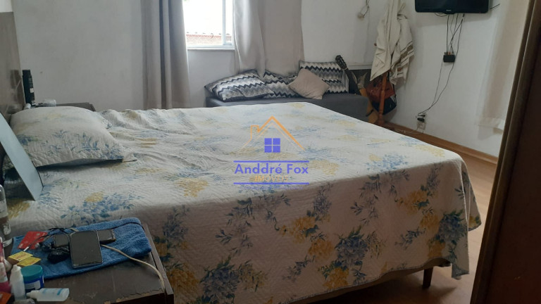 Imagem Casa com 3 Quartos à Venda, 122 m² em Méier - Rio De Janeiro Imagem Casa com 3 Quartos à Venda, 122 m² em Méier - Rio De Janeiro